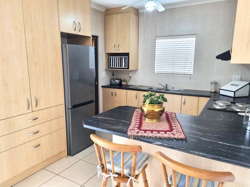 1 Bedroom Property for Sale in Sonkring Western Cape